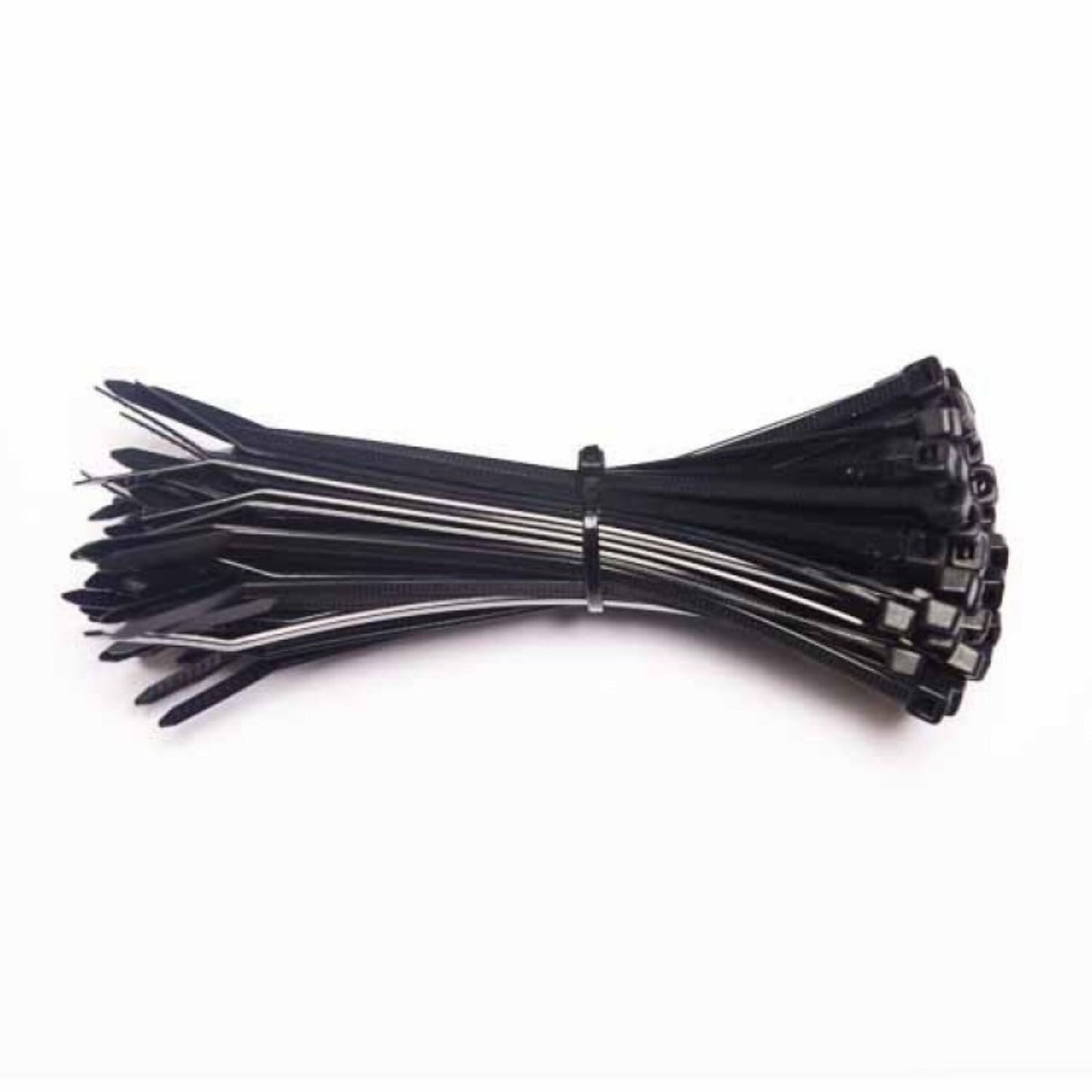 Cable Ties - 100 pack