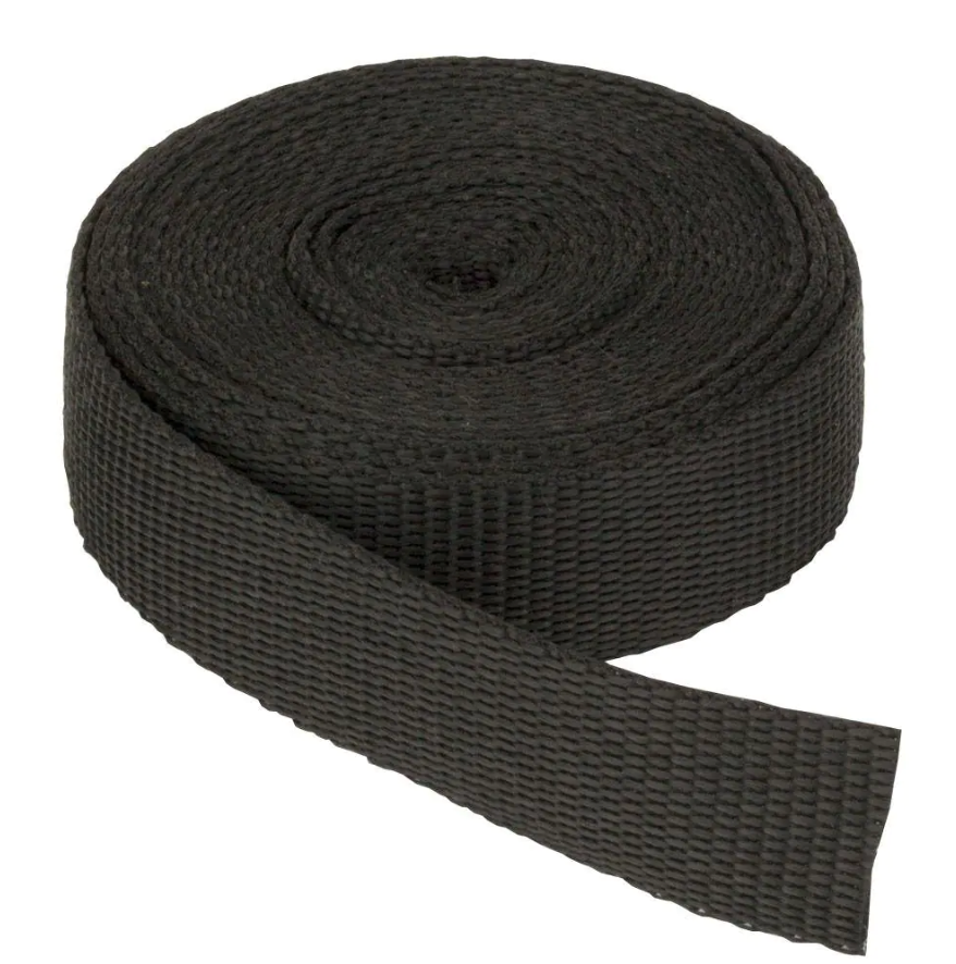 Poly Webbing