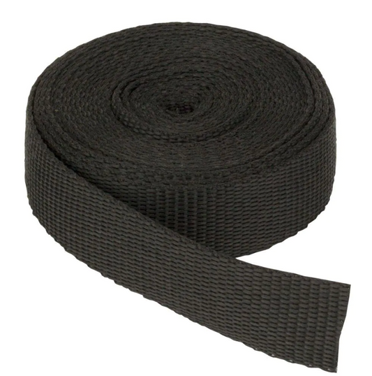 Poly Webbing