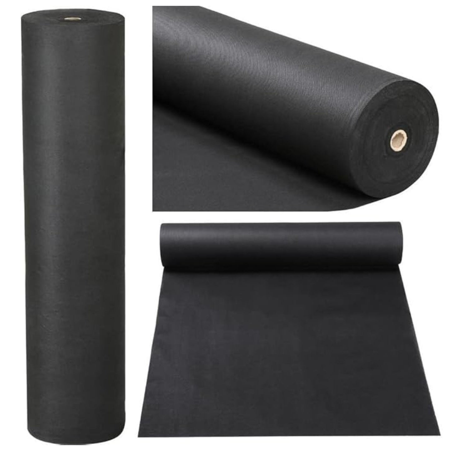 Weedmat Geocil (non-woven)